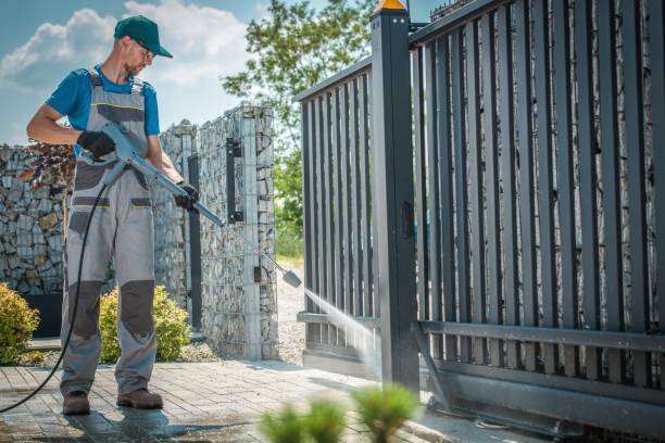 Best House Exterior Washing  in Reinholds, PA